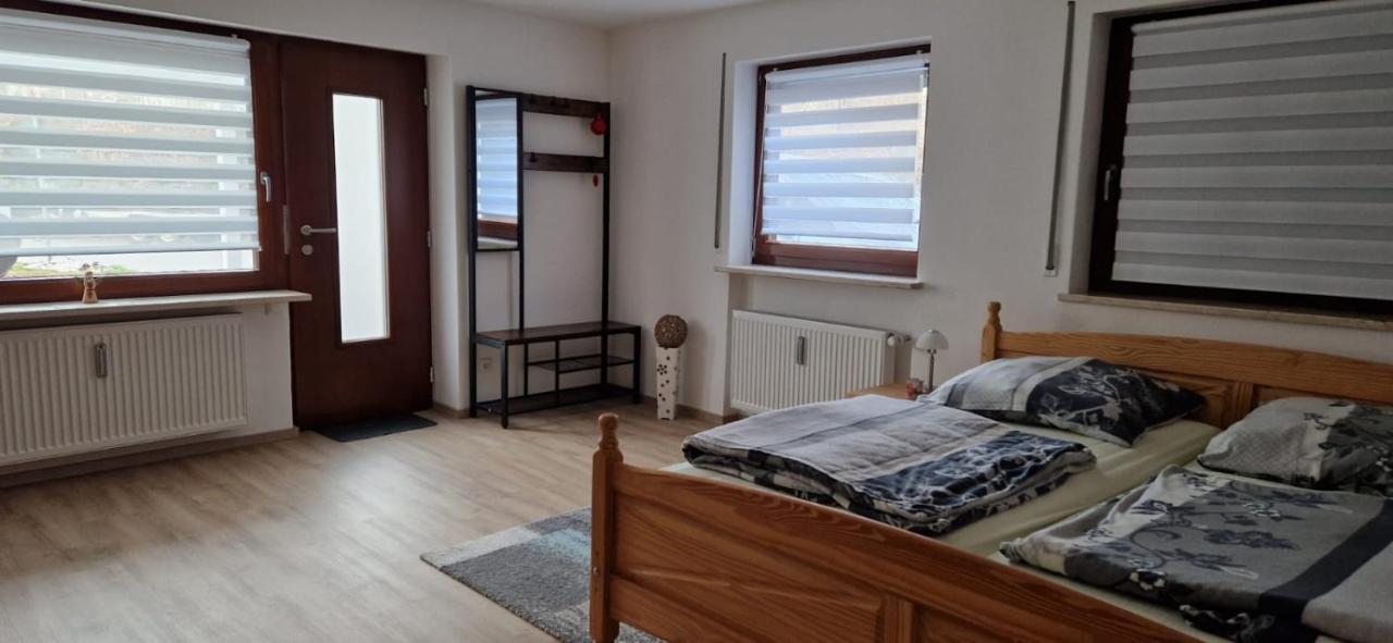 Apartamento Haus Weidau Berchtesgaden Exterior foto
