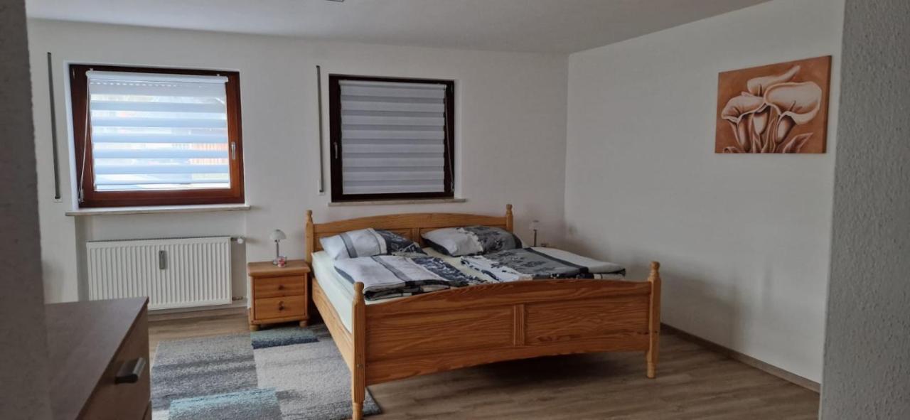 Apartamento Haus Weidau Berchtesgaden Exterior foto