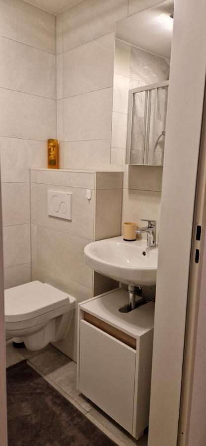 Apartamento Haus Weidau Berchtesgaden Exterior foto