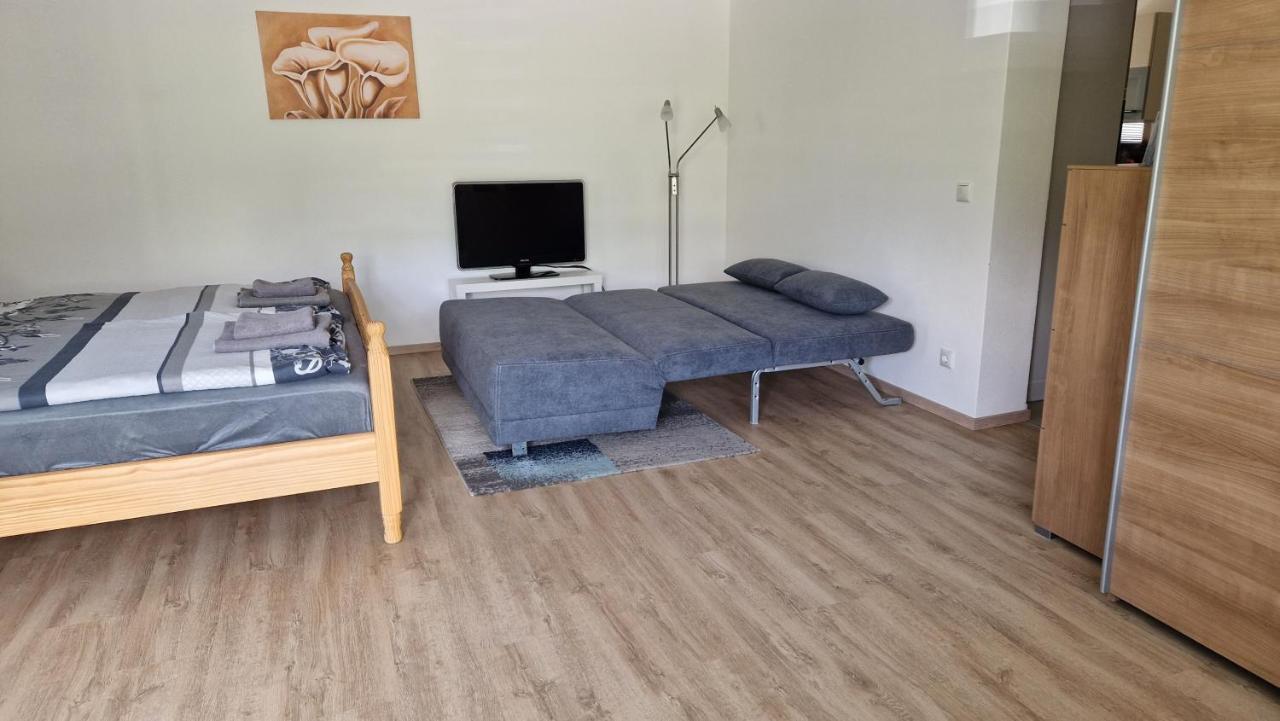 Apartamento Haus Weidau Berchtesgaden Exterior foto